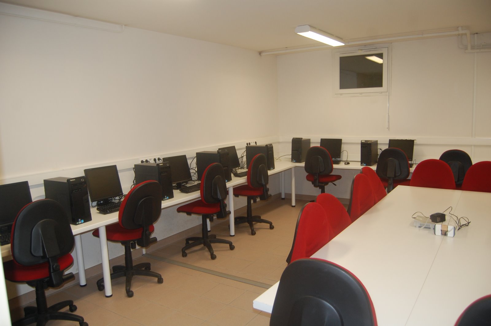 Salle Info1